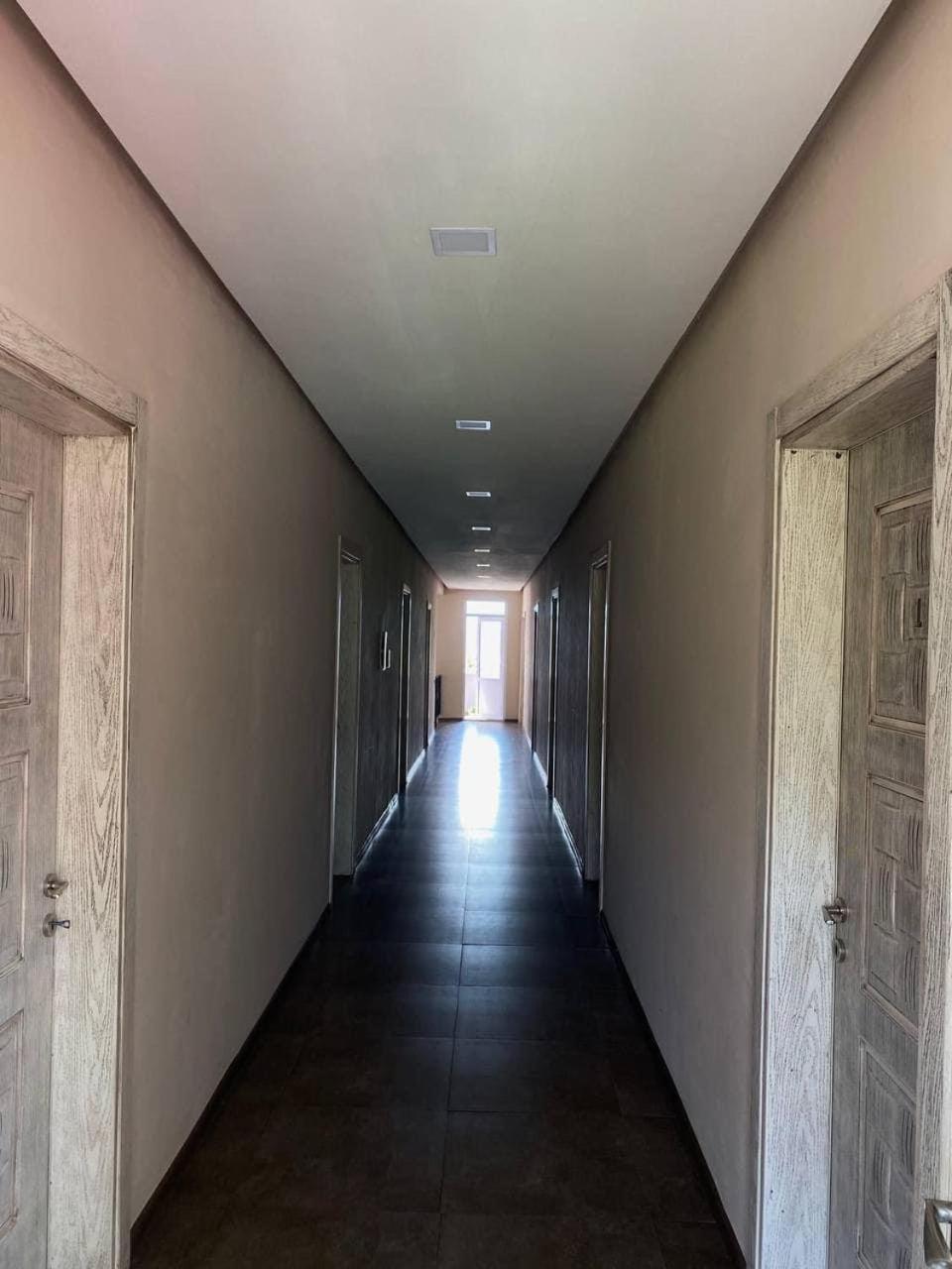 Guest House Kobuleti On Aghmashenebeli Εξωτερικό φωτογραφία