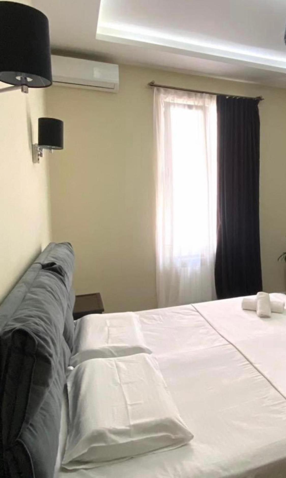 Guest House Kobuleti On Aghmashenebeli Εξωτερικό φωτογραφία