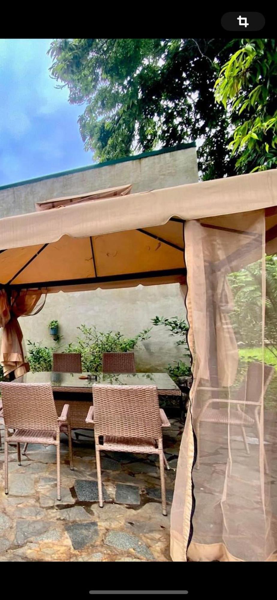 Guest House Kobuleti On Aghmashenebeli Εξωτερικό φωτογραφία