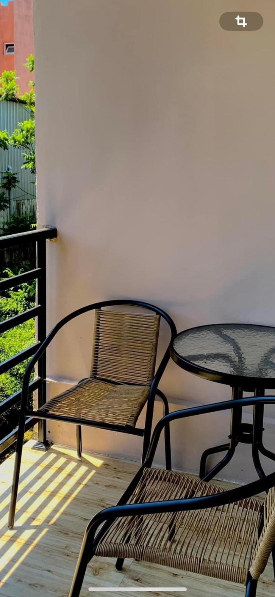 Guest House Kobuleti On Aghmashenebeli Εξωτερικό φωτογραφία